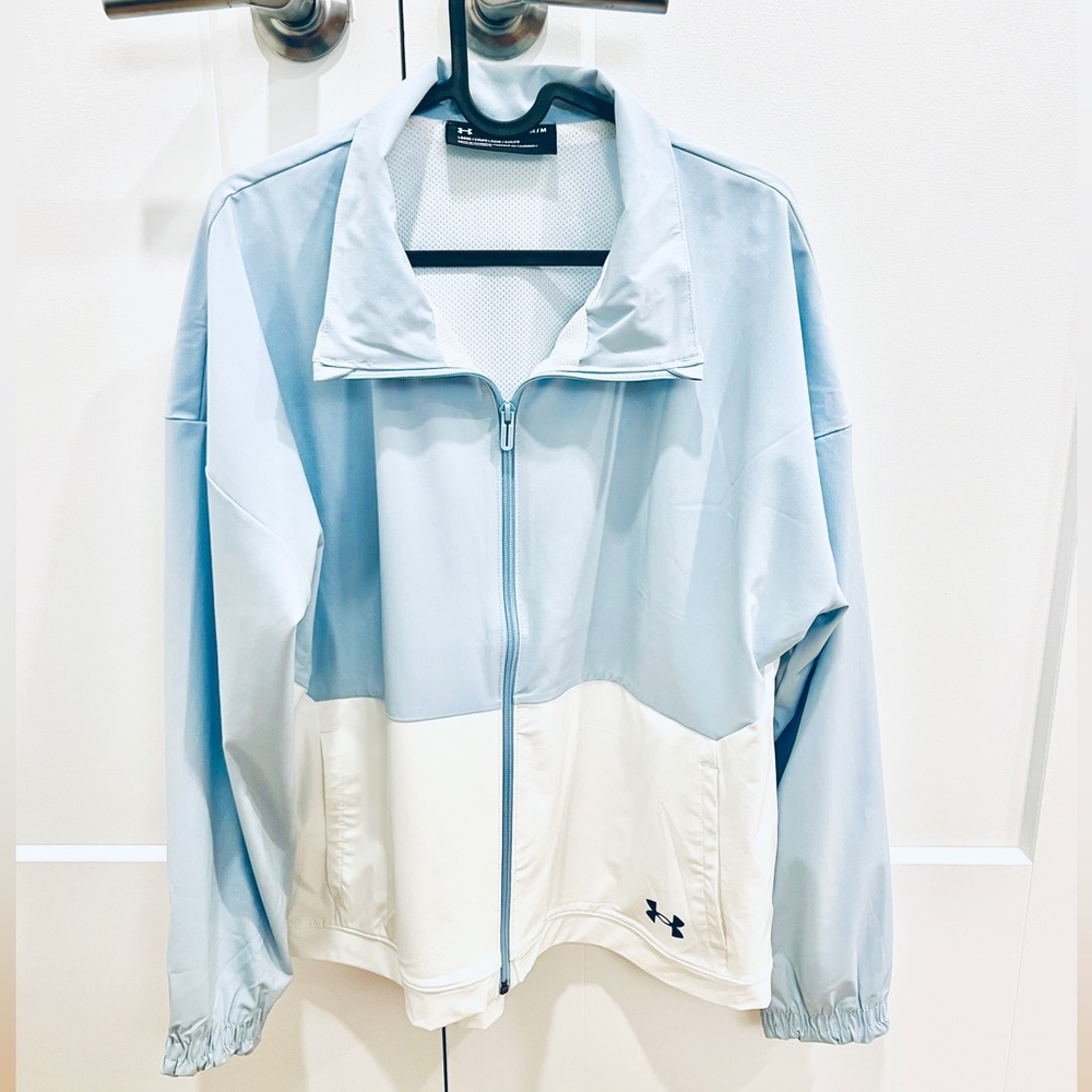 Under Armour Women’s Jacket